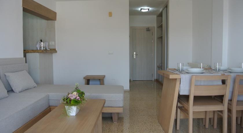 Apartamentos el Moro